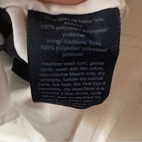 Tommy Hilfiger Women’s Skirt XS Micro Pleated A-Line Knee Length Preppy Classic - Picture 12 of 15